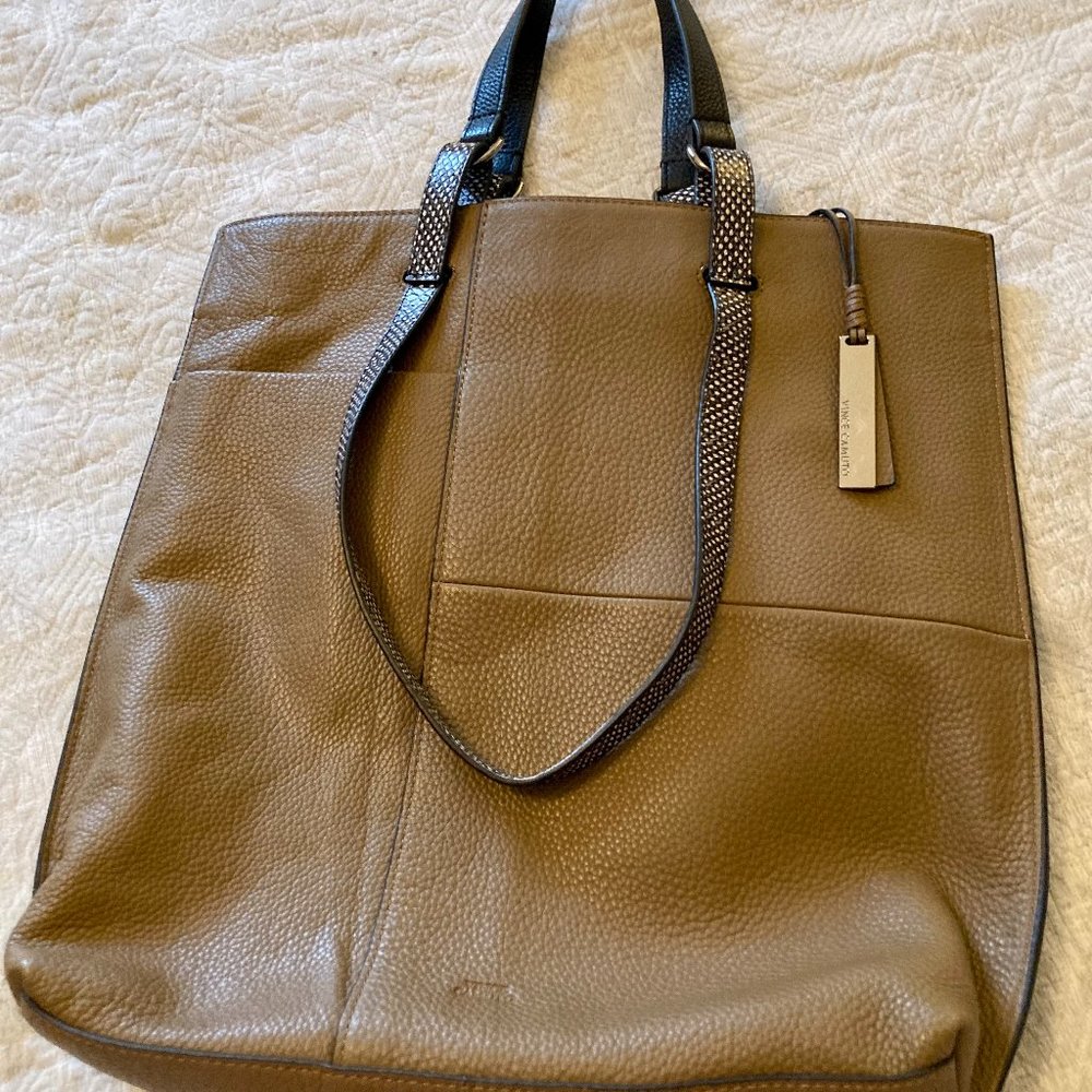 Vince Camuto Tote